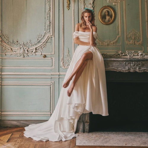 Aima Dress