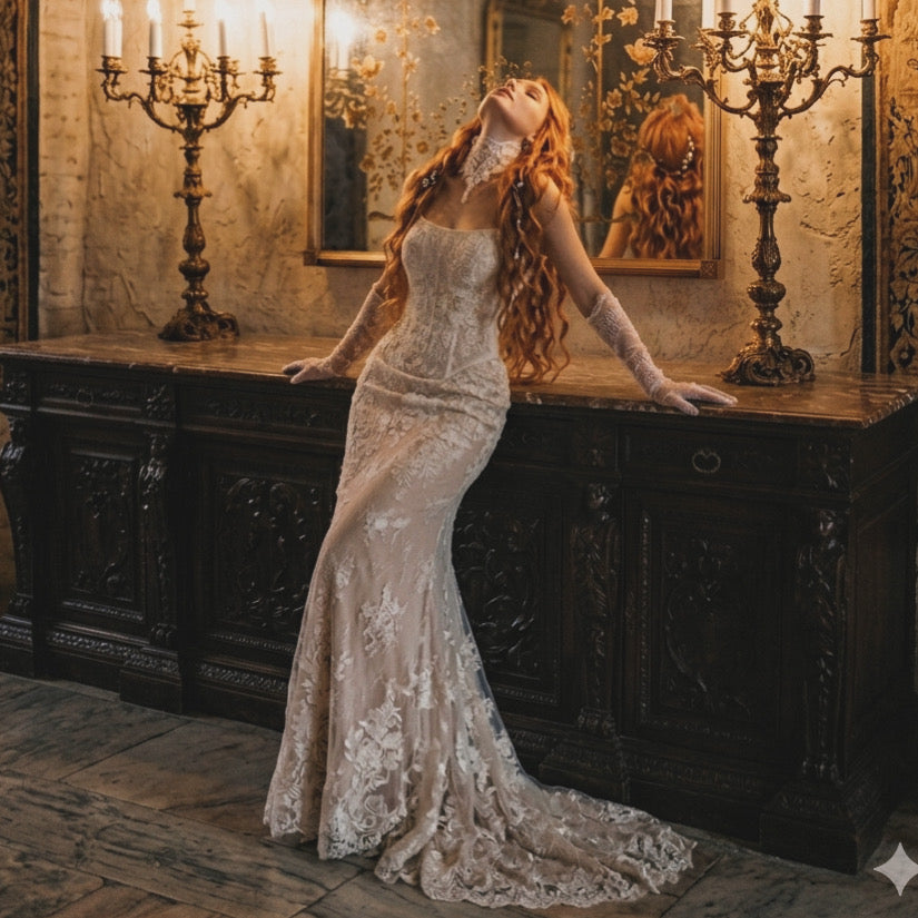 Josephine dress