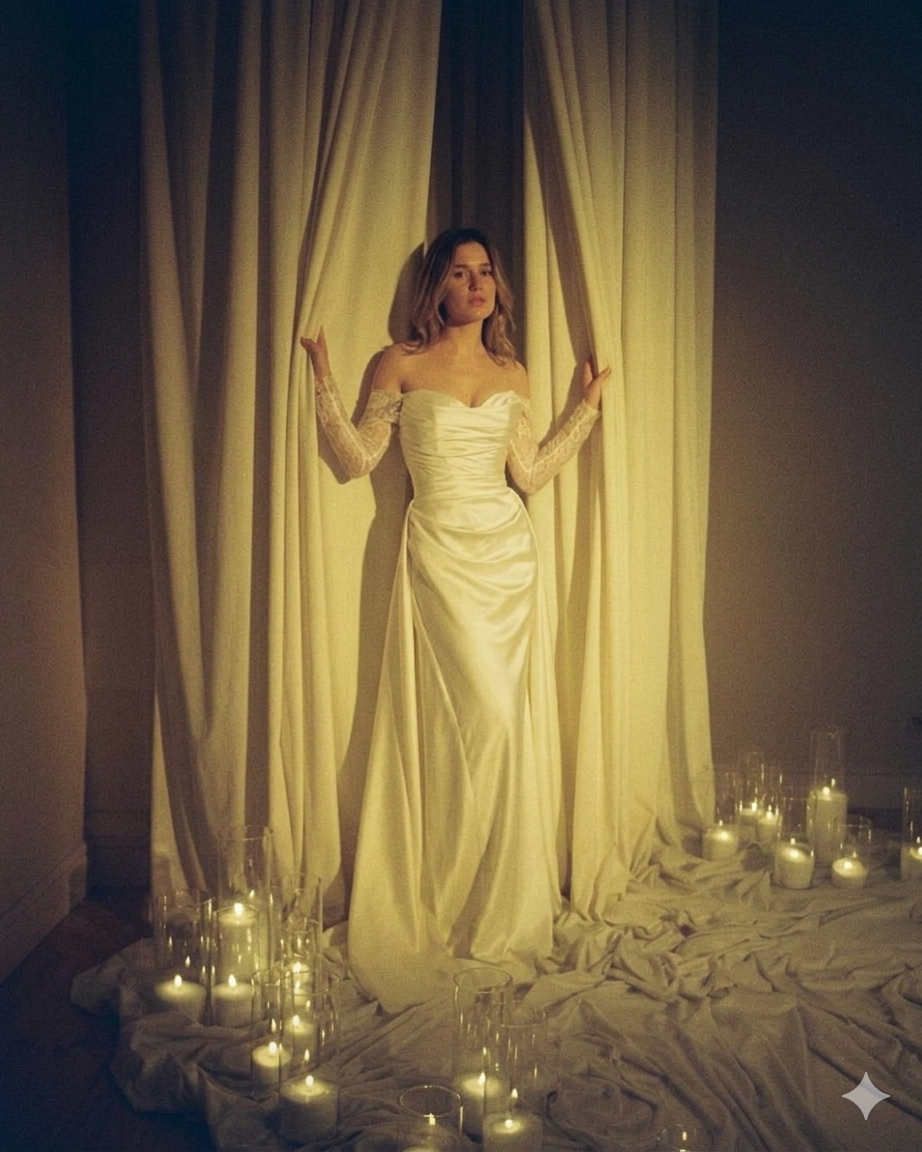 Ava Dress